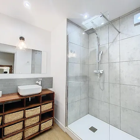 Апартаменты Wooden - Renove - Cosy - Proche Centre-ville - Transports Страсбург