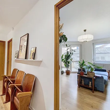 Wooden - Renove - Cosy - Proche Centre-ville - Transports