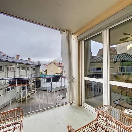 Wooden - Renove - Cosy - Proche Centre-ville - Transports * Στρασβούργο